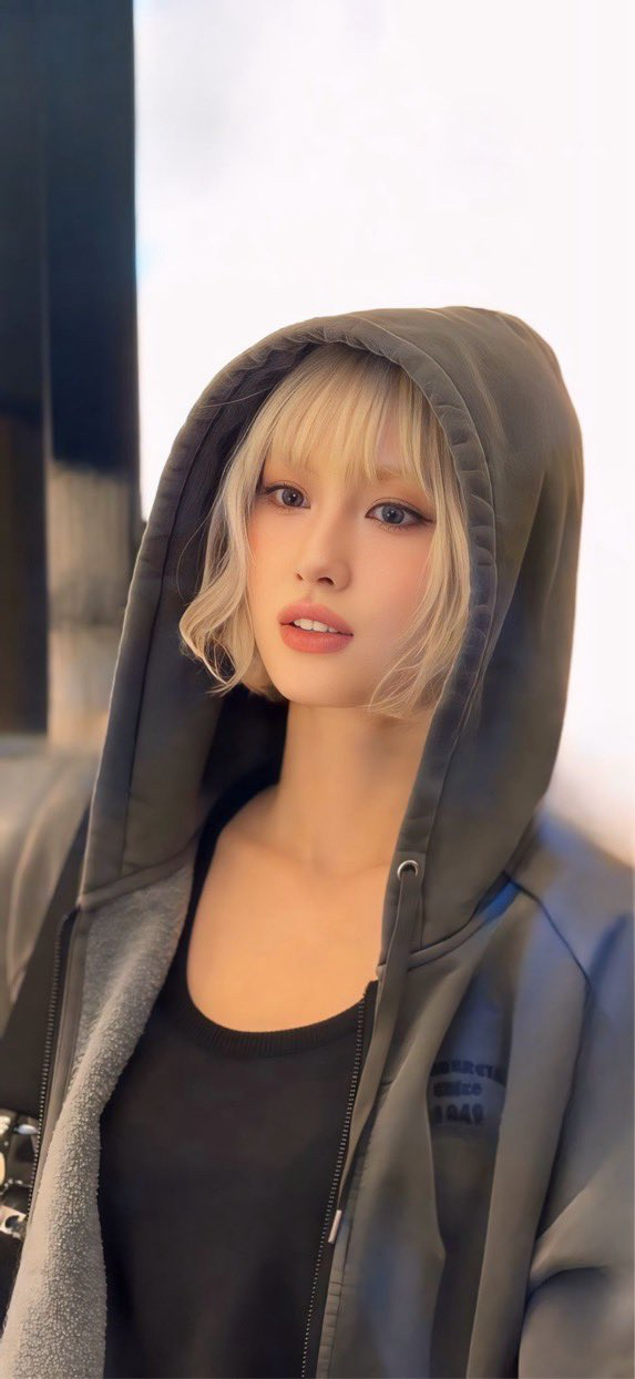 モモ (TWICE)ファンが撮った瞬間