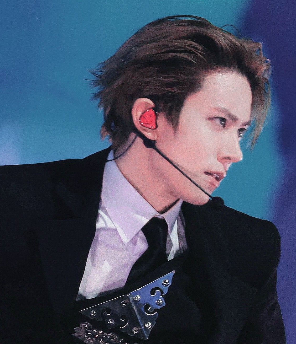 희승 (ENHYPEN) 최근 활동샷