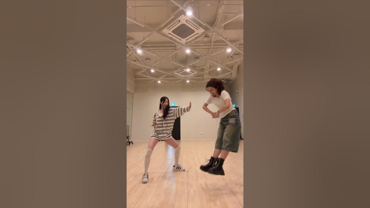 Momen yang diabadikan oleh penggemar SECRET NUMBER