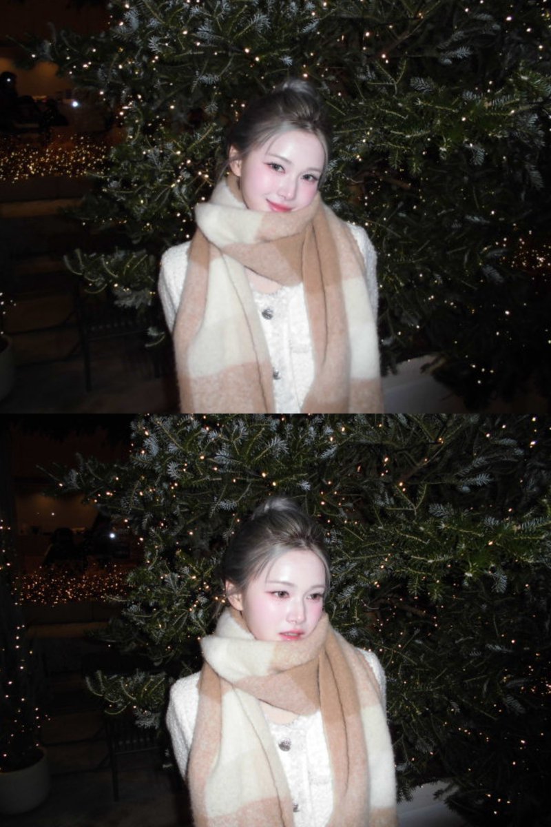 Recent activity shot of tripleS