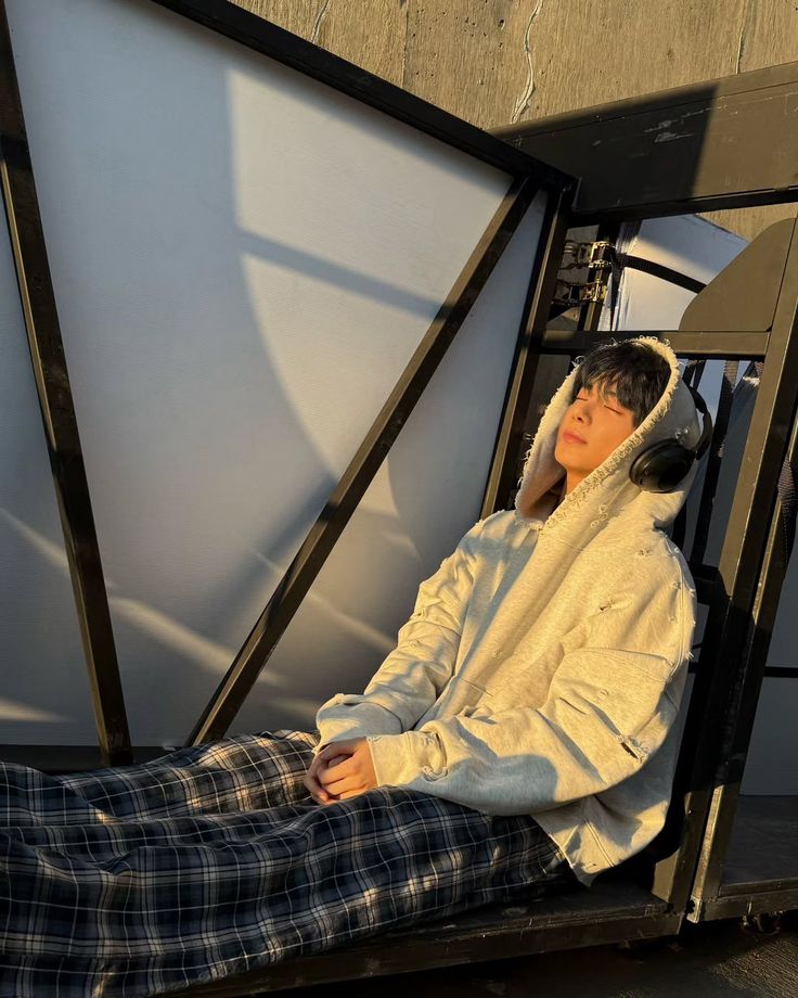 太显 (TOMORROW X TOGETHER)粉丝拍下的瞬间