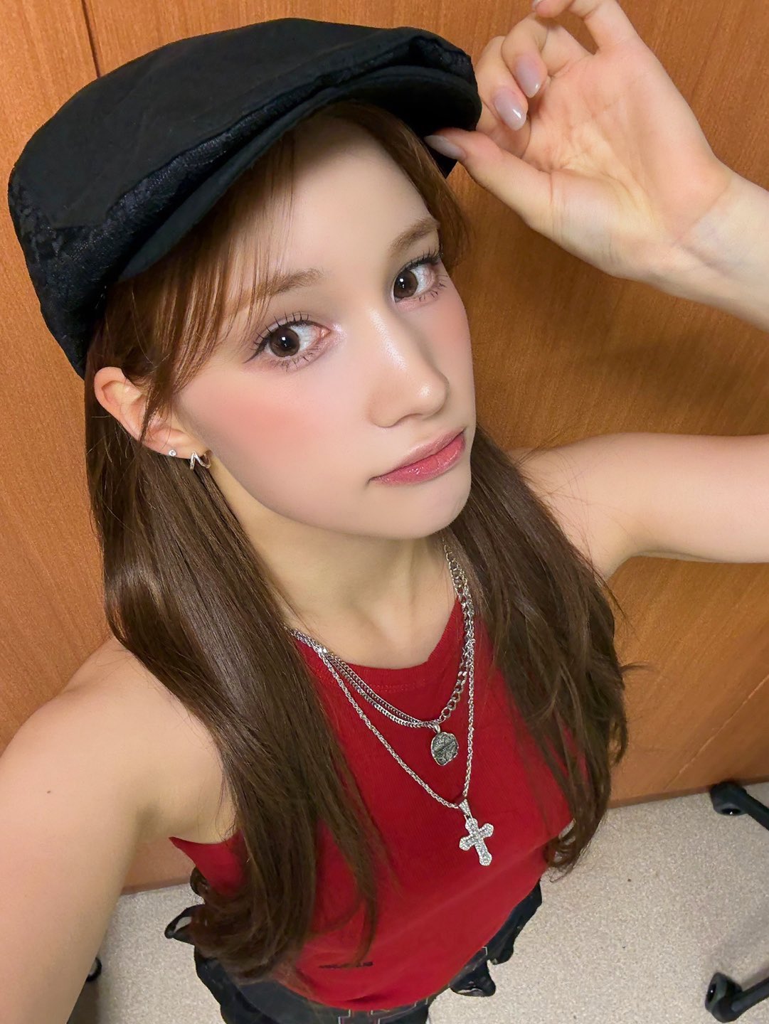 Hot post catching attention from 휴닝바히에 (Kep1er)'s fandom