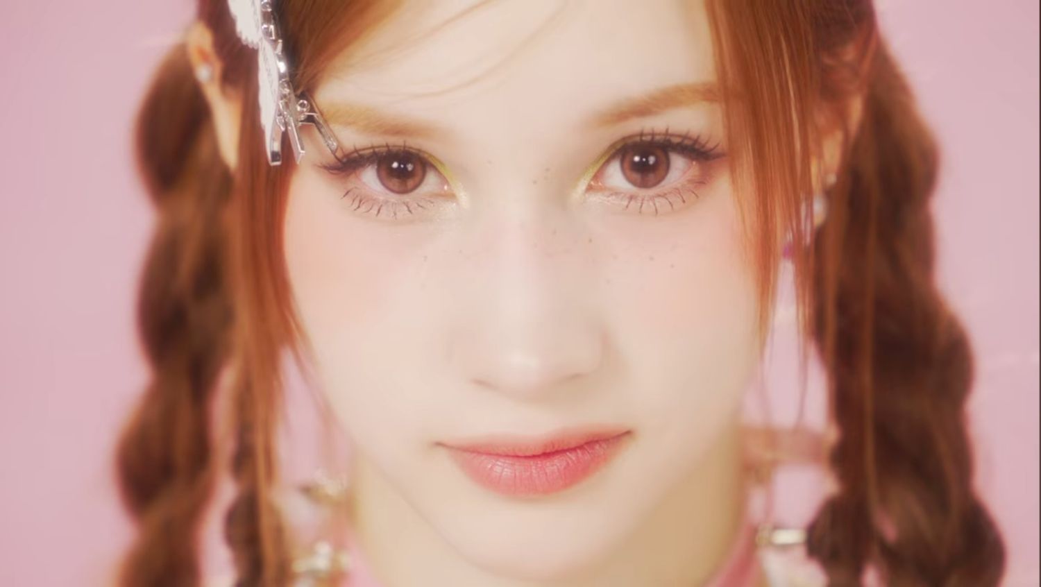 Hot post catching attention from 휴닝바히에 (Kep1er)'s fandom