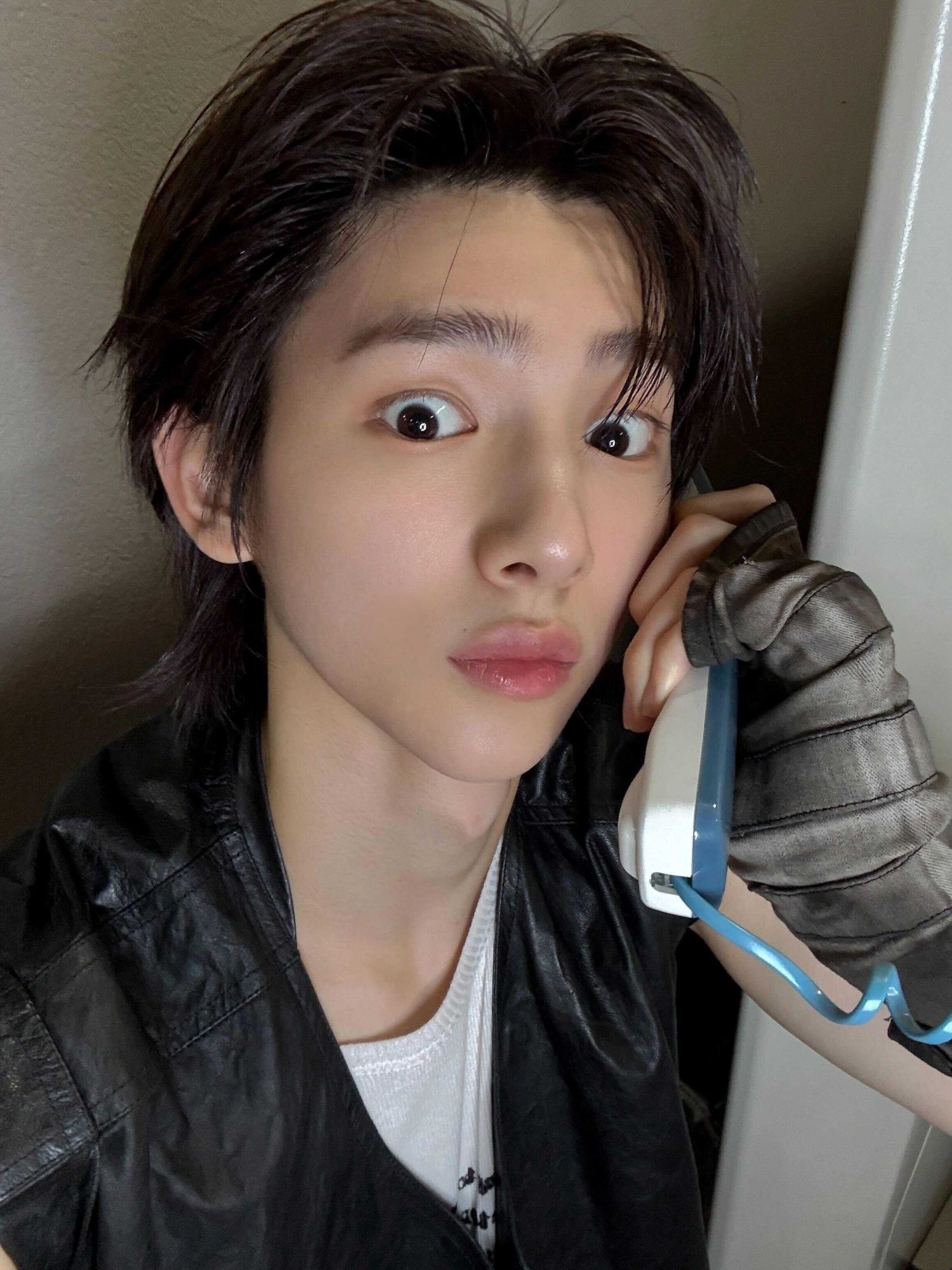 Latest photo of Juhoon (CORTIS)