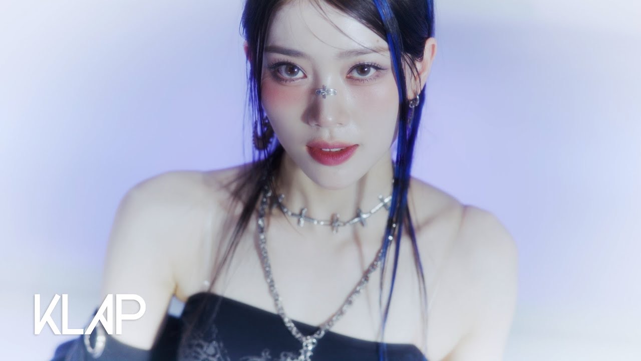 히카루 (Kep1er)의 최신 사진