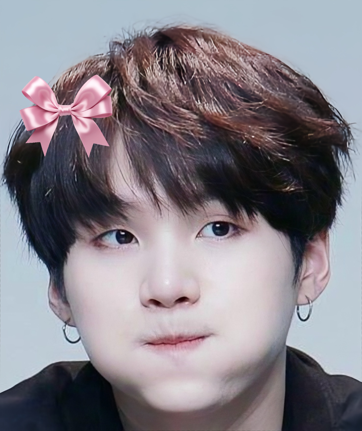 슈가 (방탄소년단) 최근 활동샷