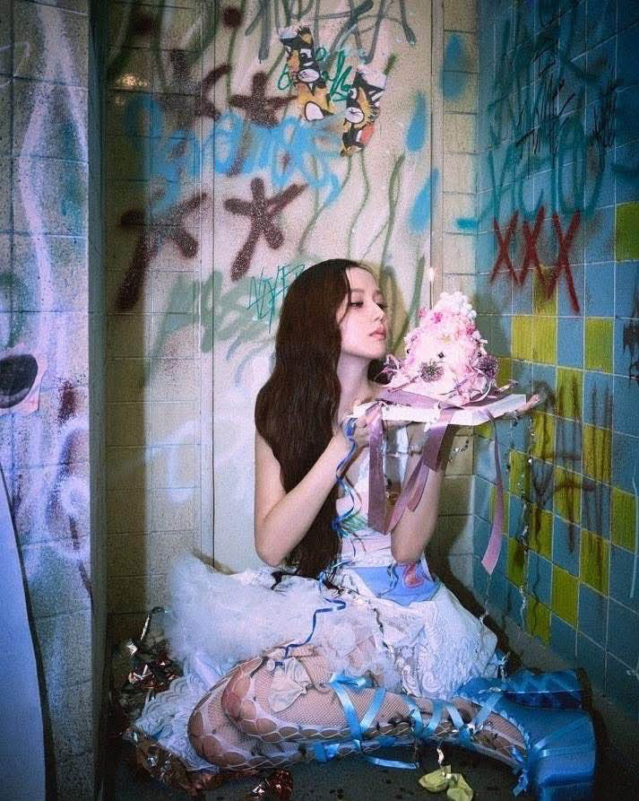 Latest photo of BLACKPINK