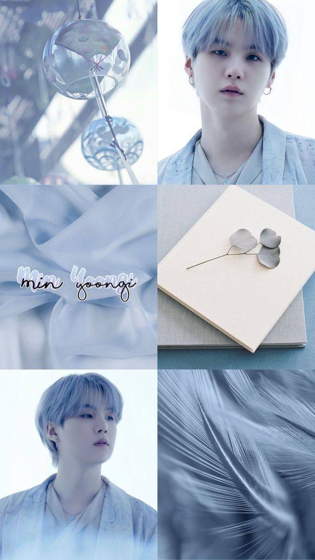 The most beloved wallpaper among SUGA (BTS)'s fans