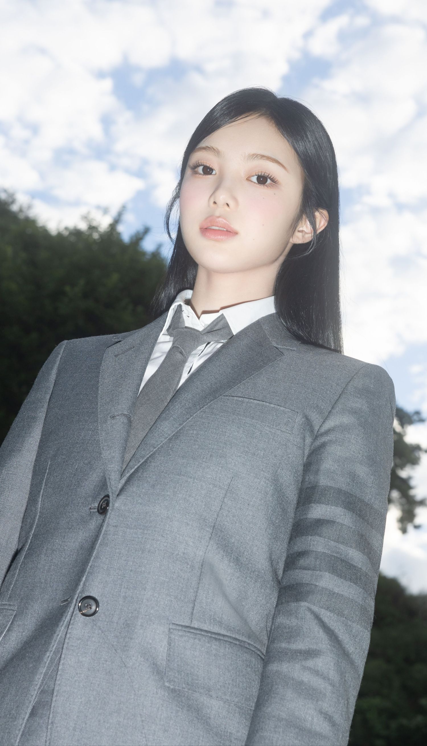 Recent activity shot of Ian (Hearts2Hearts)