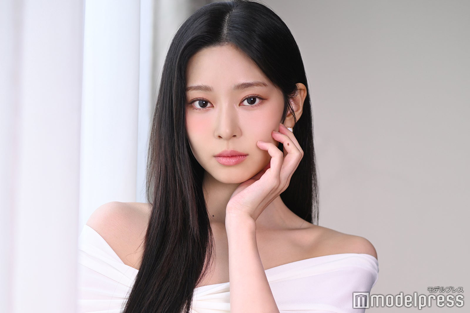Latest photo of Kim Minju