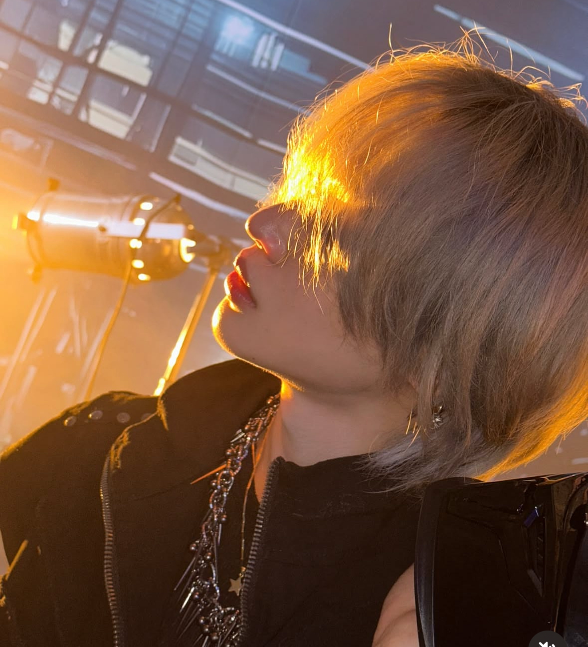 Latest photo of Wonbin (RIIZE)