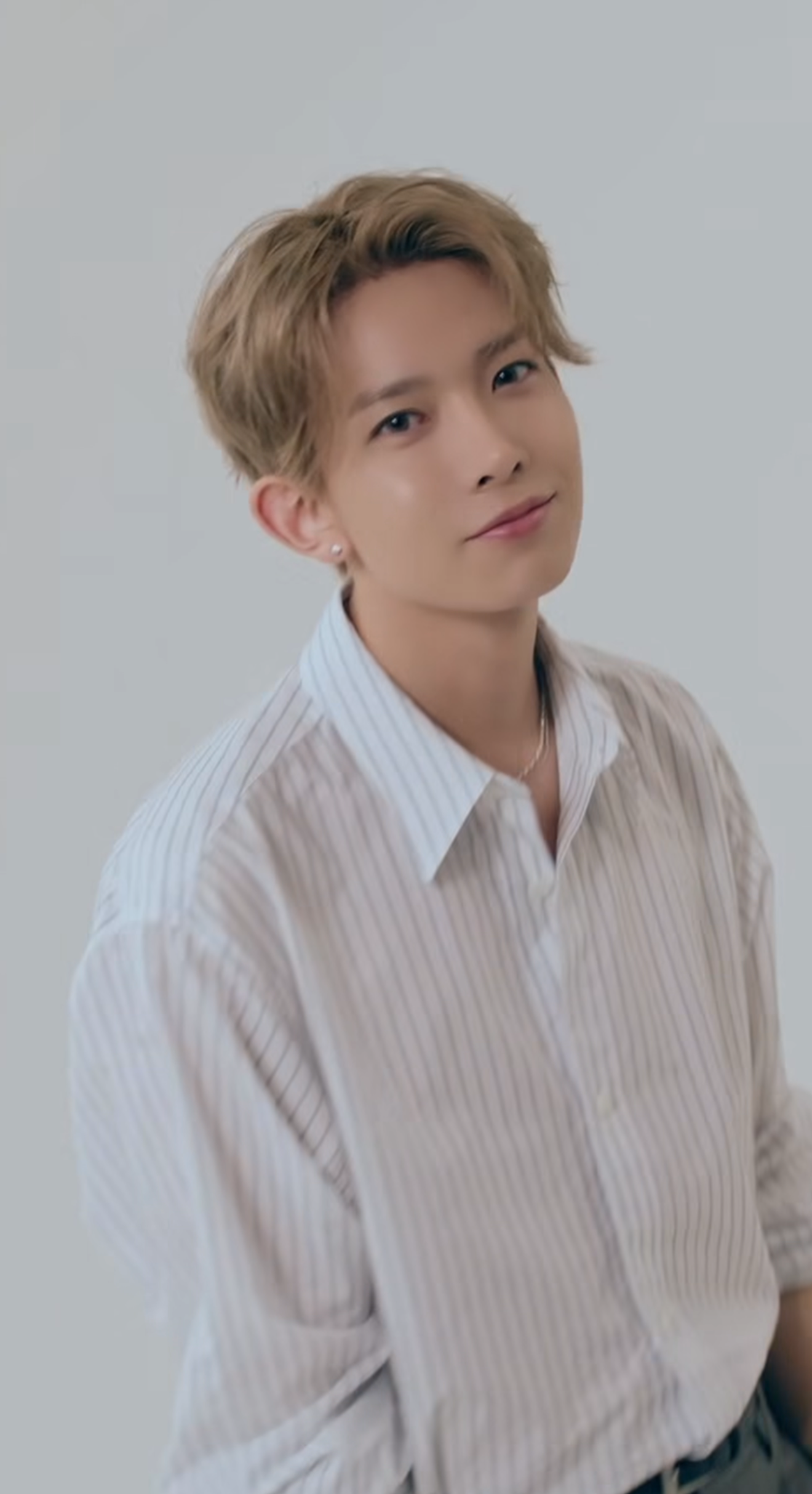 羲承 (ENHYPEN)粉絲拍下的瞬間