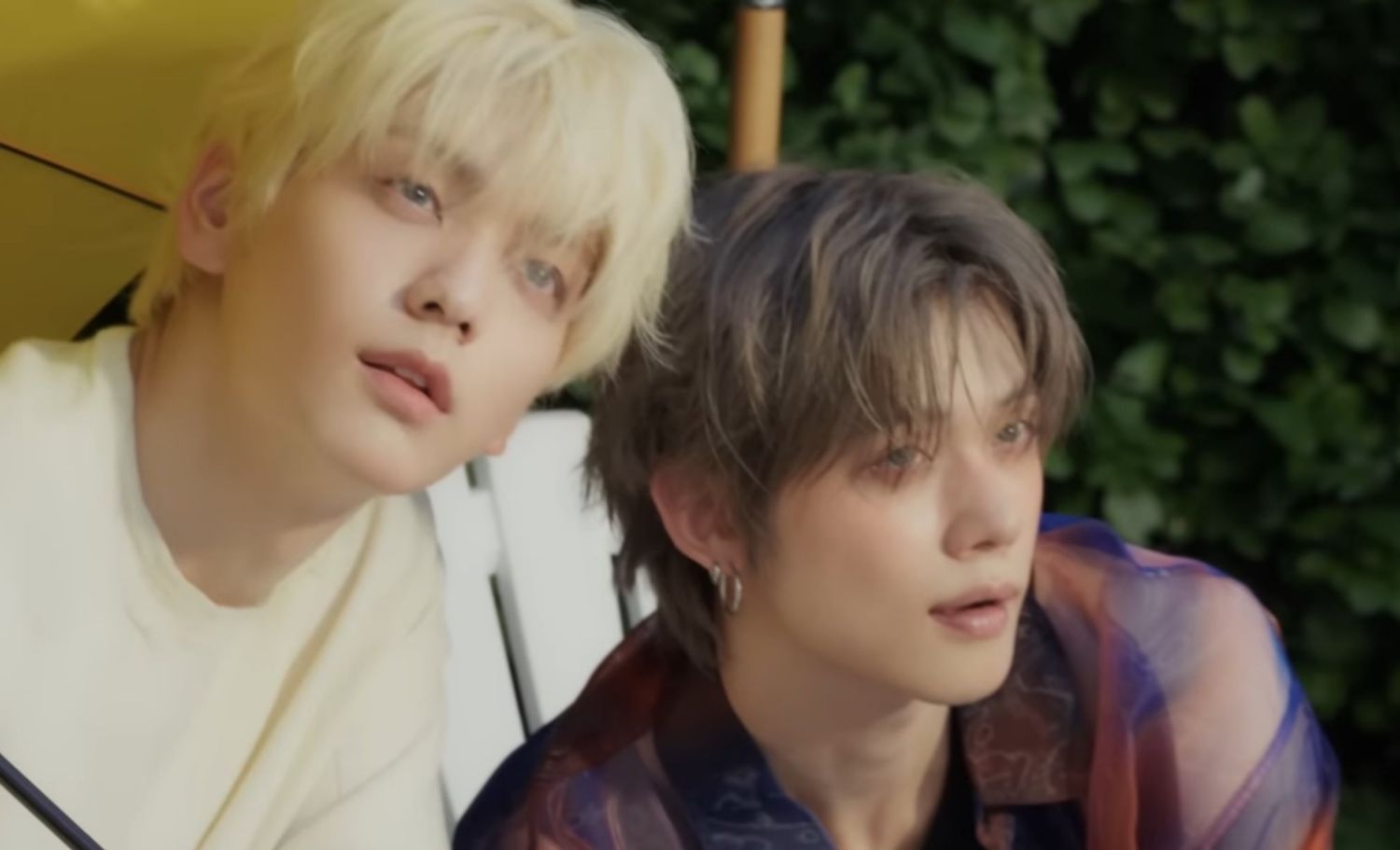 Latest photo of Soobin (TOMORROW X TOGETHER)