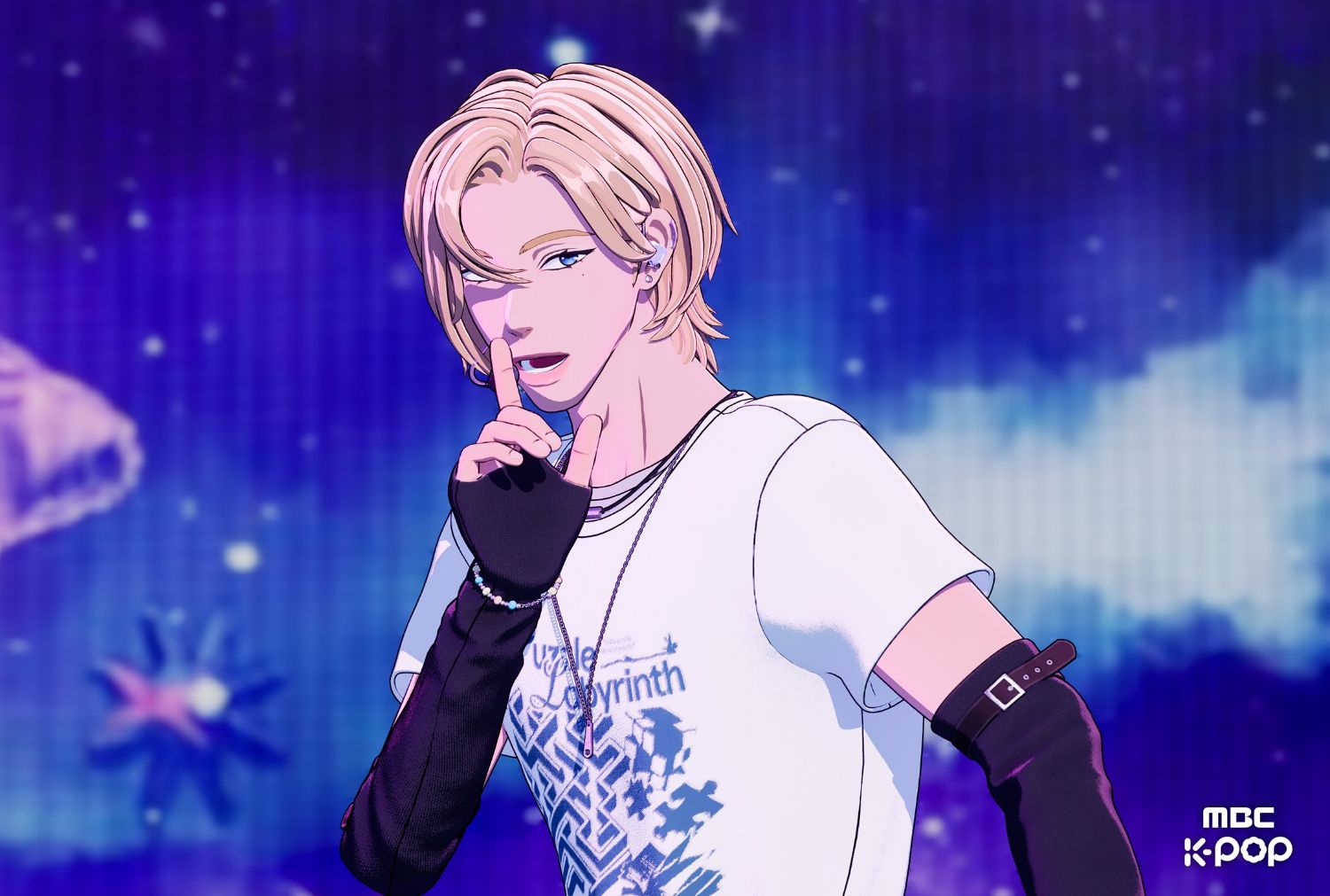 诺亚 (PLAVE)的最新活动照片