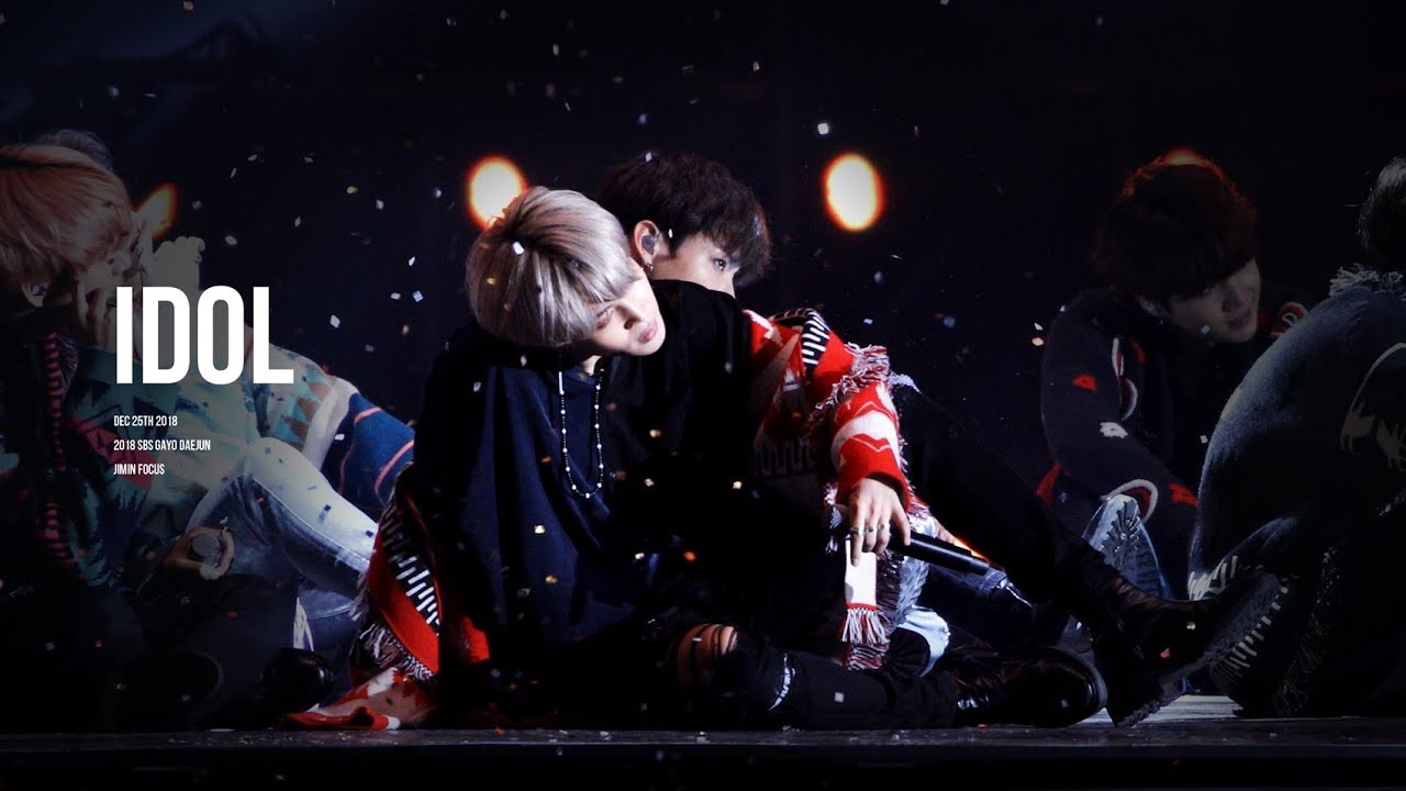 K-POP posts beloved by 지민 (방탄소년단) fans