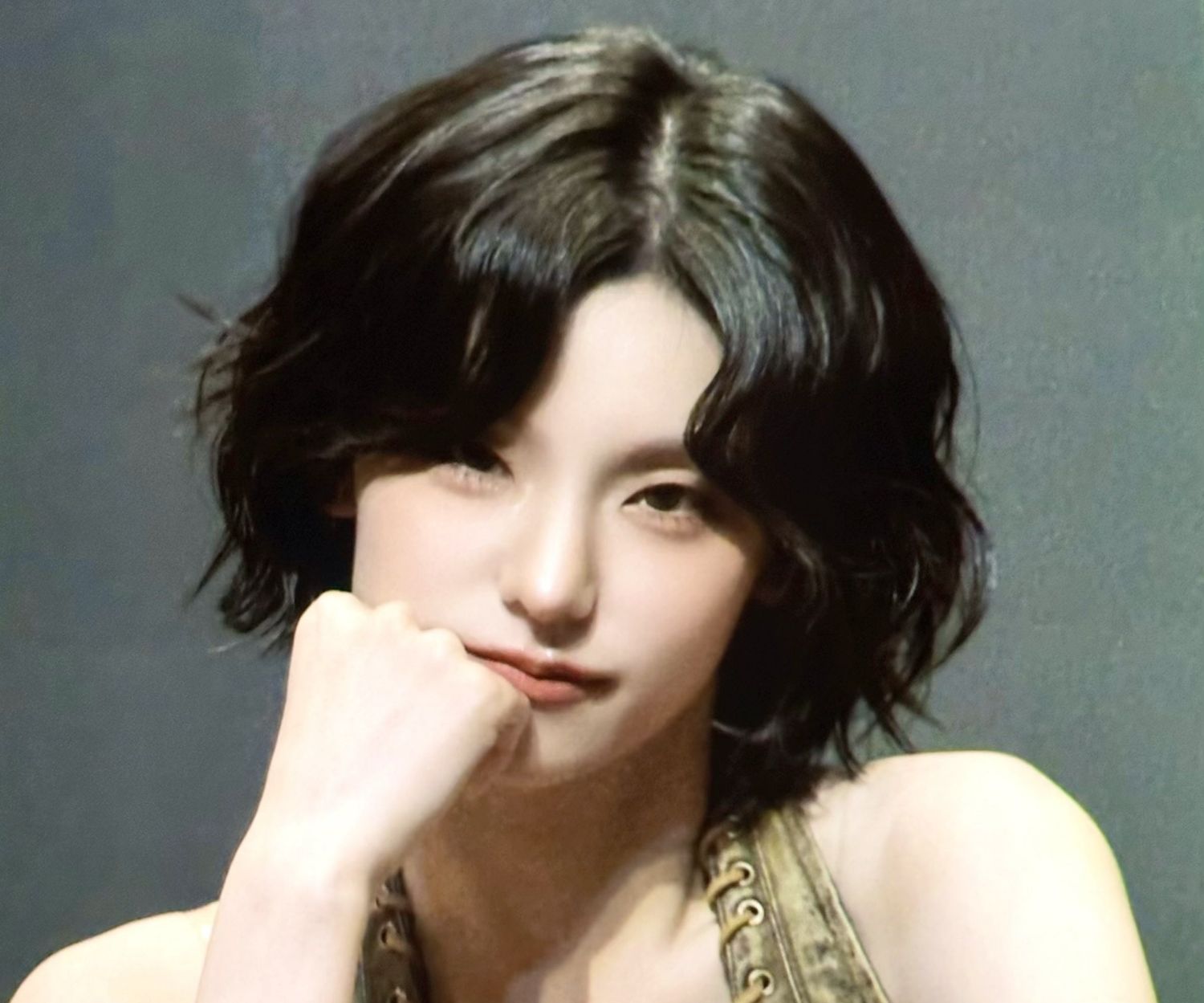 Latest photo of Yeji (ITZY)