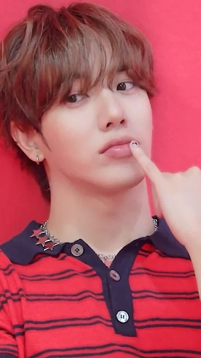 Recent activity shot of KAZUTA (n.SSign)