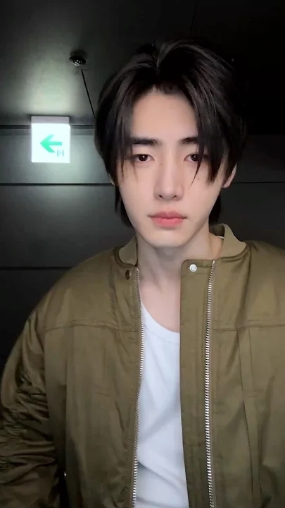 성훈 (ENHYPEN) 팬이 찍은 순간