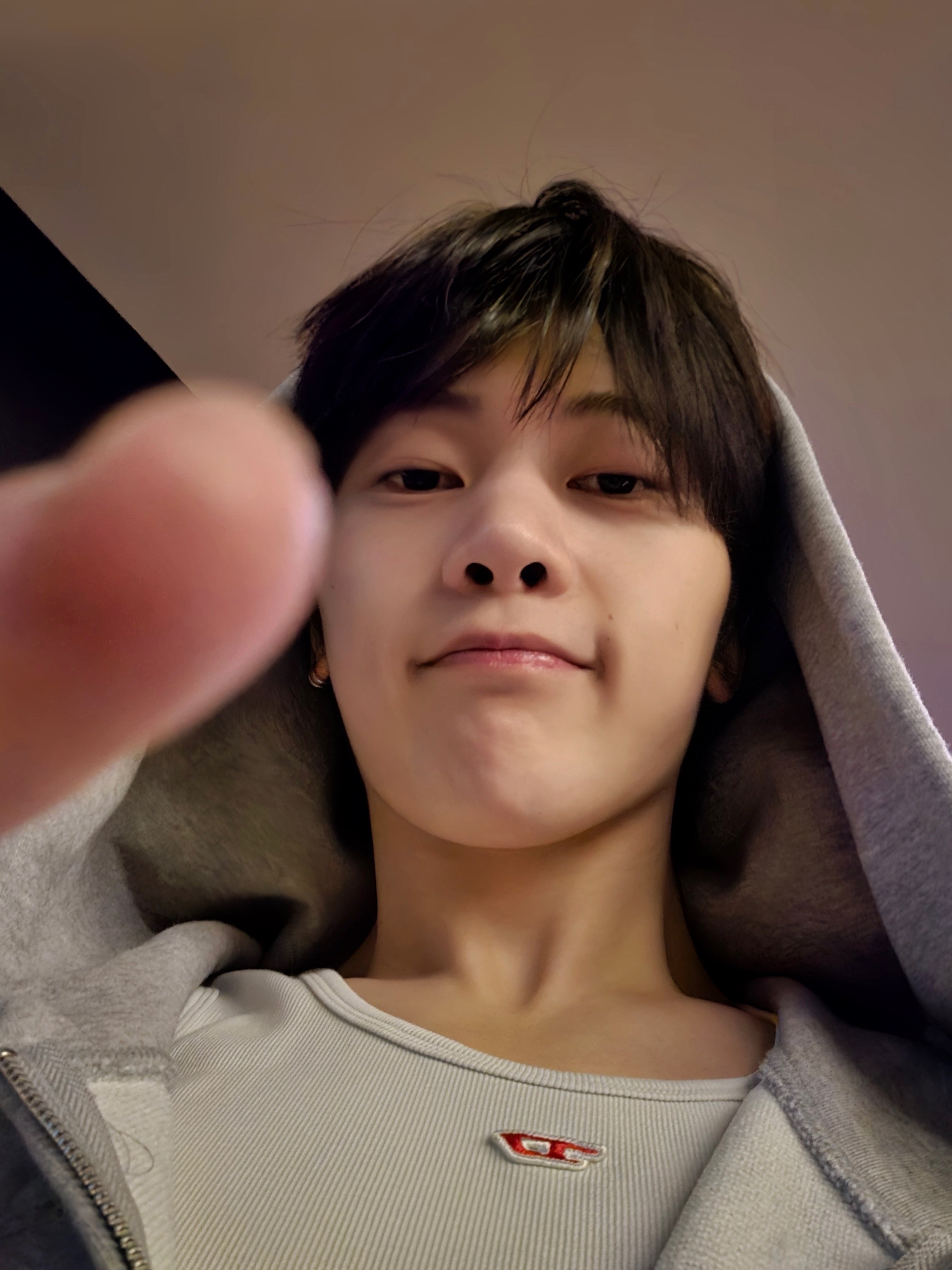 石马修 (ZEROBASEONE)的最新活动照片