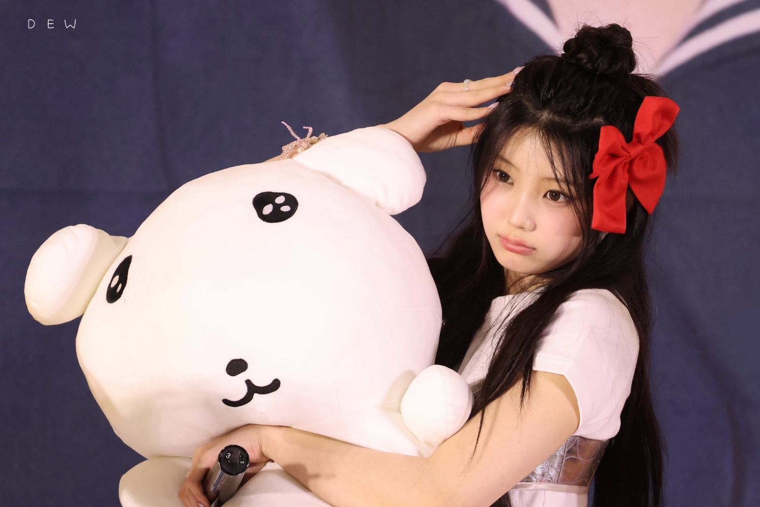 Latest photo of Wonhee (ILLIT)