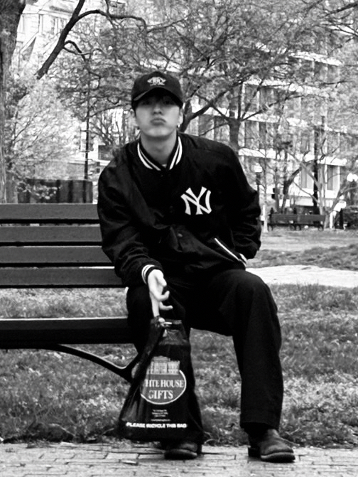 Latest photo of Yoon Jaehyuk (TREASURE)