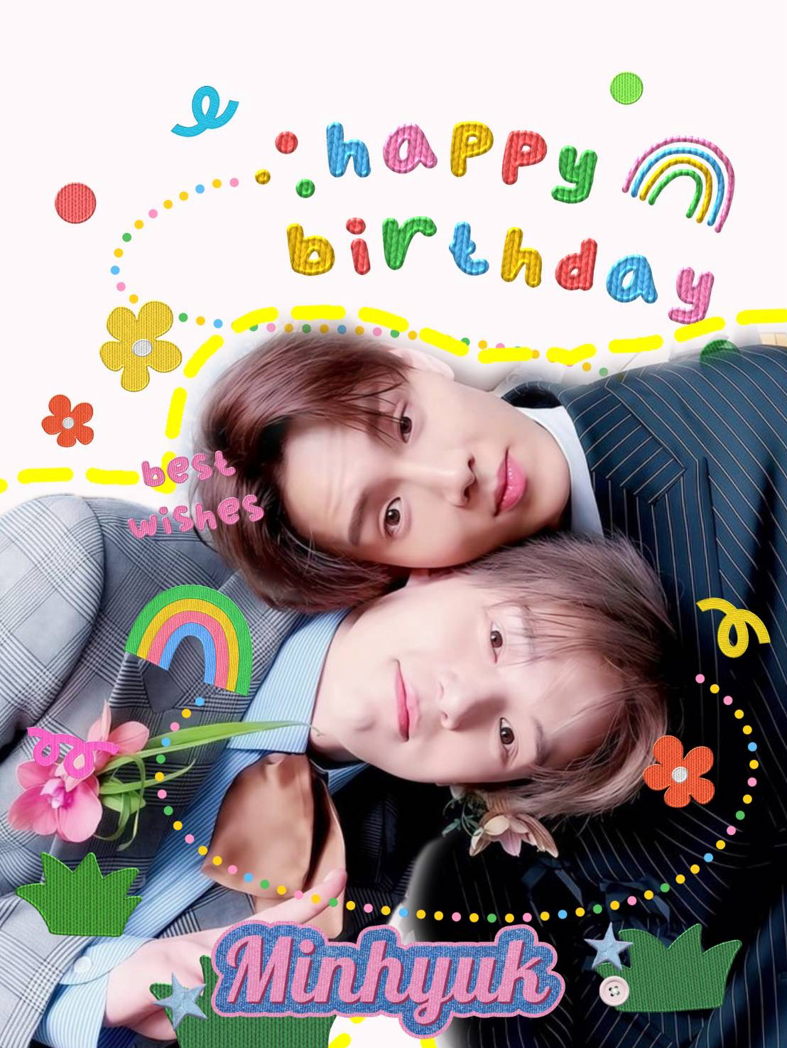 Today's hottest K-pop community feed