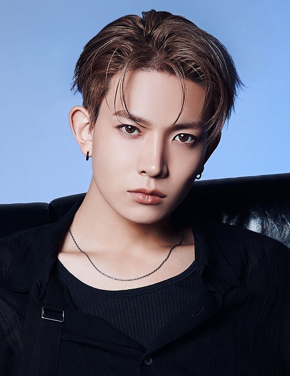 Foto terbaru Heeseung (ENHYPEN)