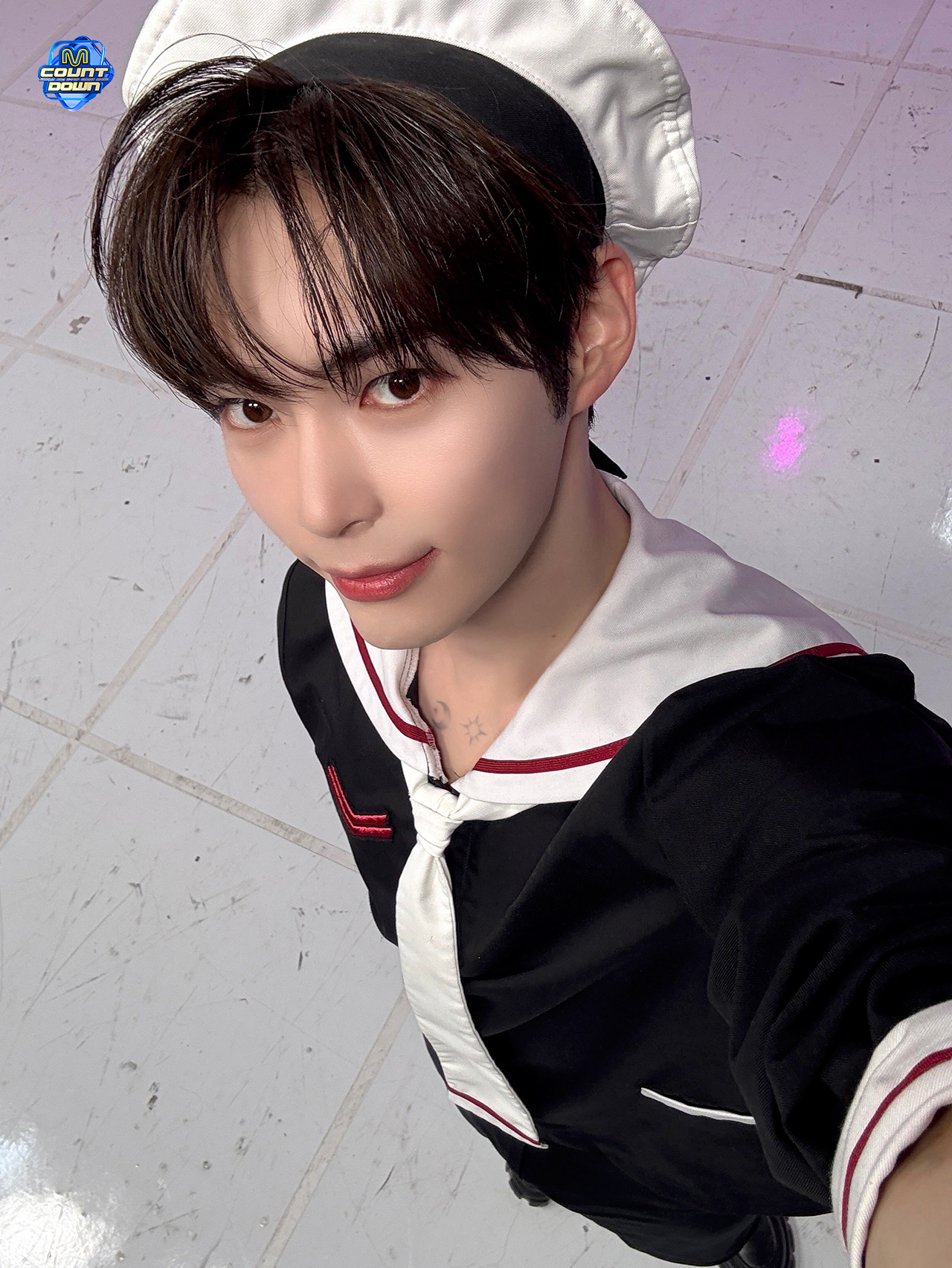 성한빈 (제로베이스원)의 최신 사진