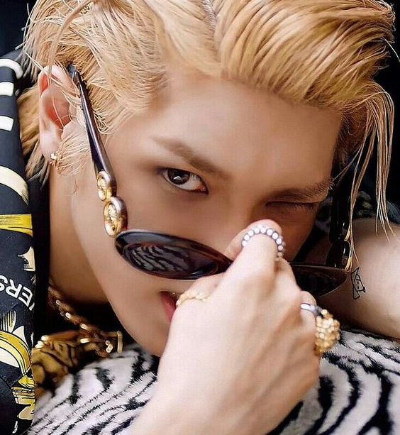 태용 (NCT 127) 팬이 찍은 순간