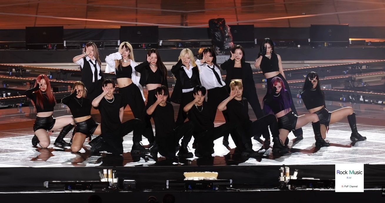 드림캐쳐의 최신 사진