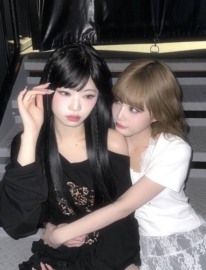 Latest photo of Murakami Rinon (ME:I)