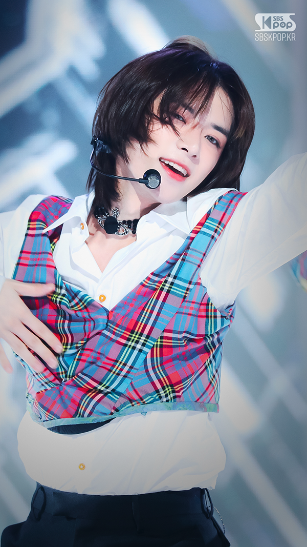 The most beloved wallpaper among Beomgyu (TOMORROW X TOGETHER)'s fans
