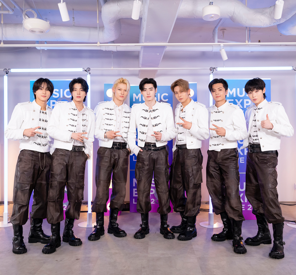 ENHYPEN의 최신 사진