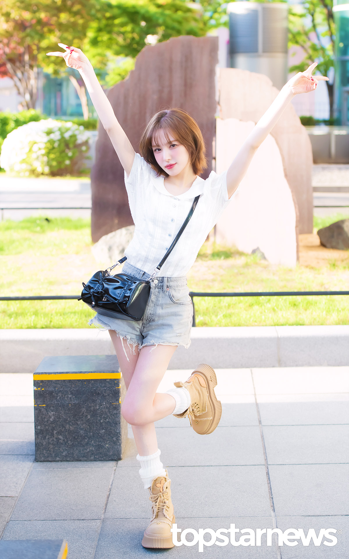 Latest photo of Wendy (Red Velvet)