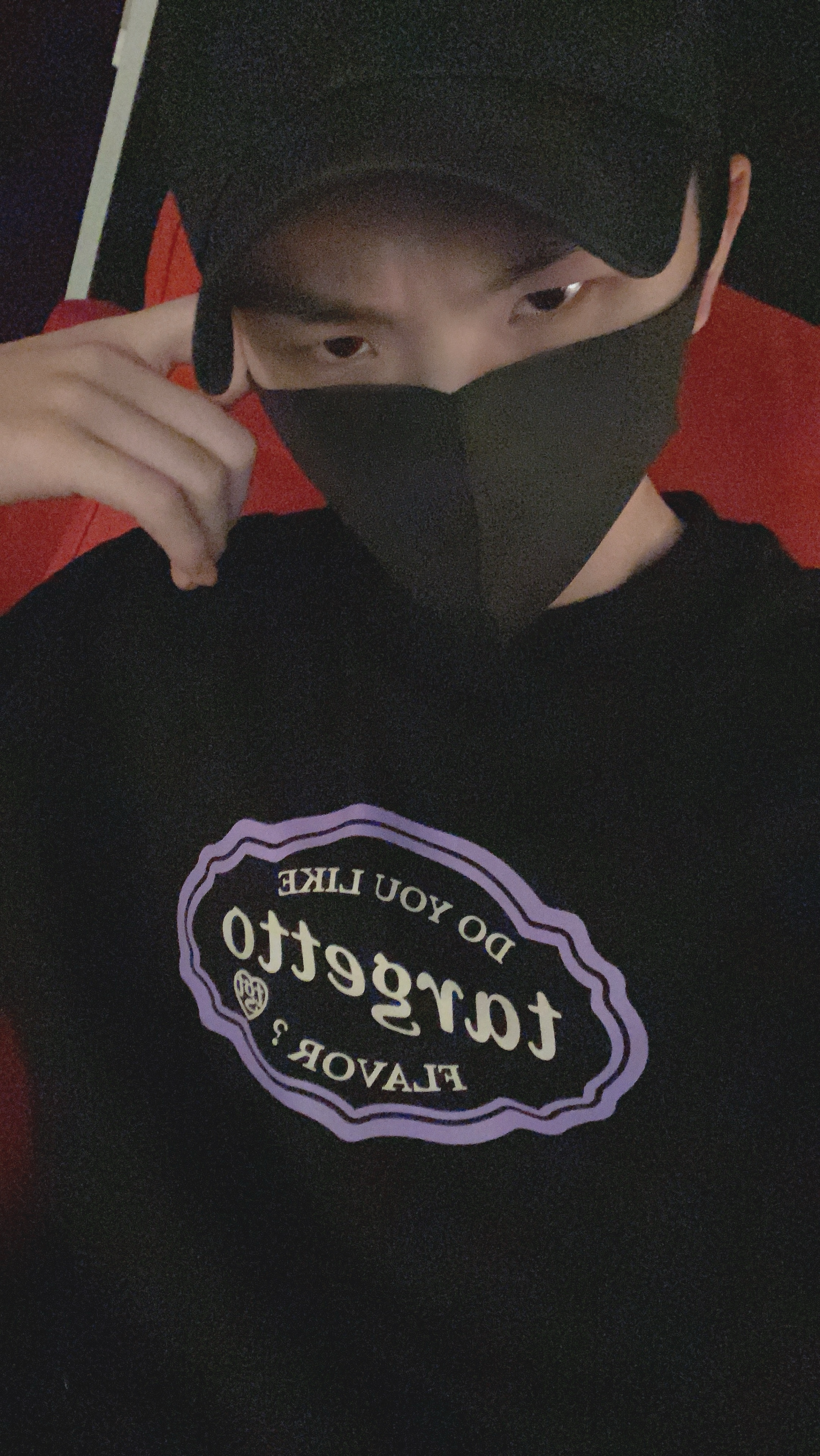 Fandom-recommended wallpaper image of Woozi (SEVENTEEN)