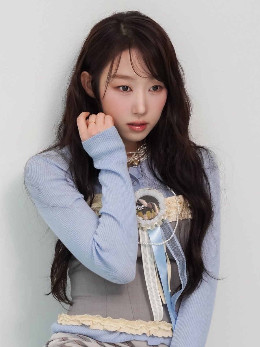 宇宙少女的最新照片