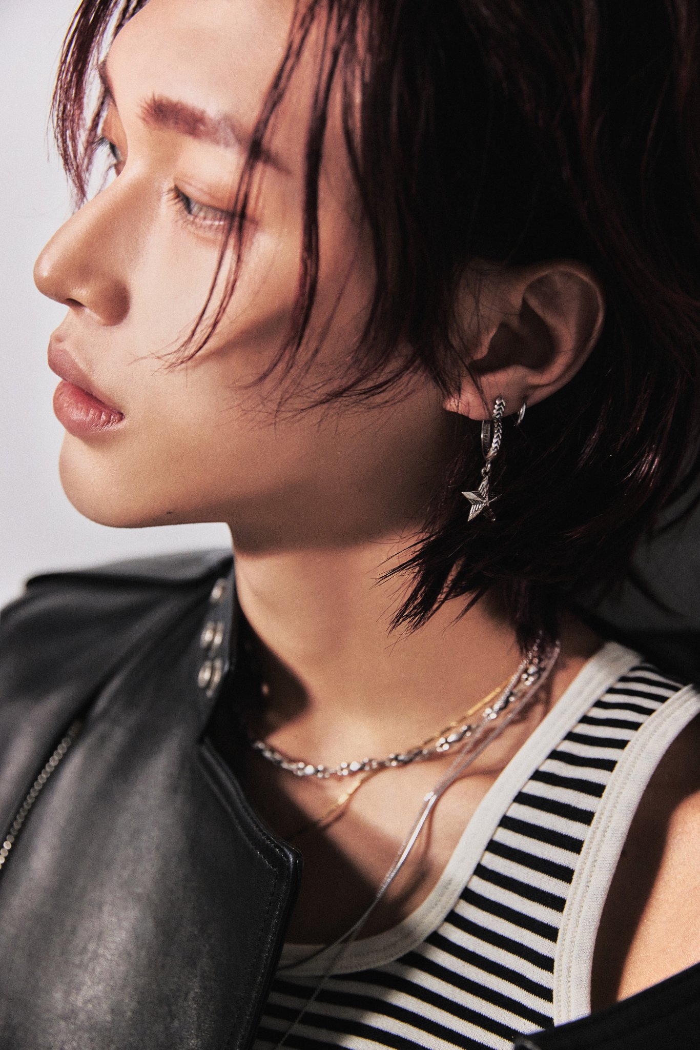 Latest photo of Wonbin (RIIZE)