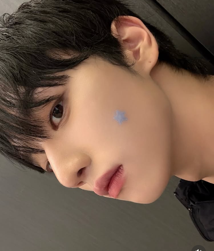Latest photo of Yujun (Xikers)