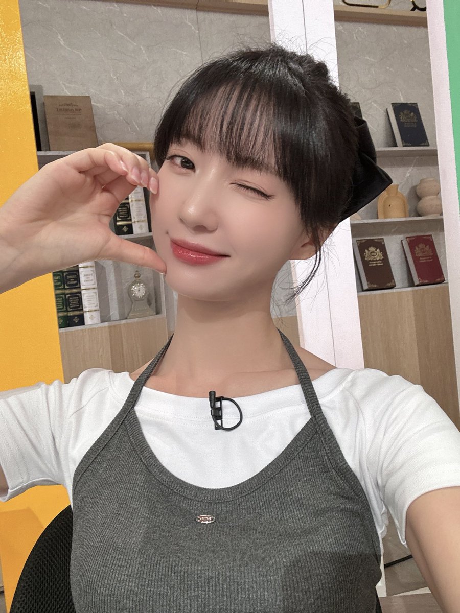 오마이걸의 최신 사진