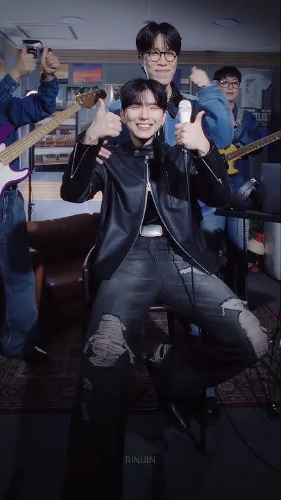 Behind-the-scenes cut of Kihyun (MONSTA X)