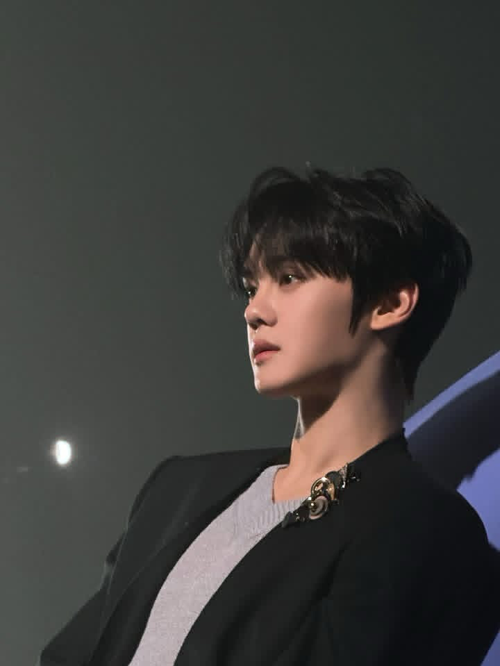 Hot post catching attention from 김규빈 (제로베이스원)'s fandom