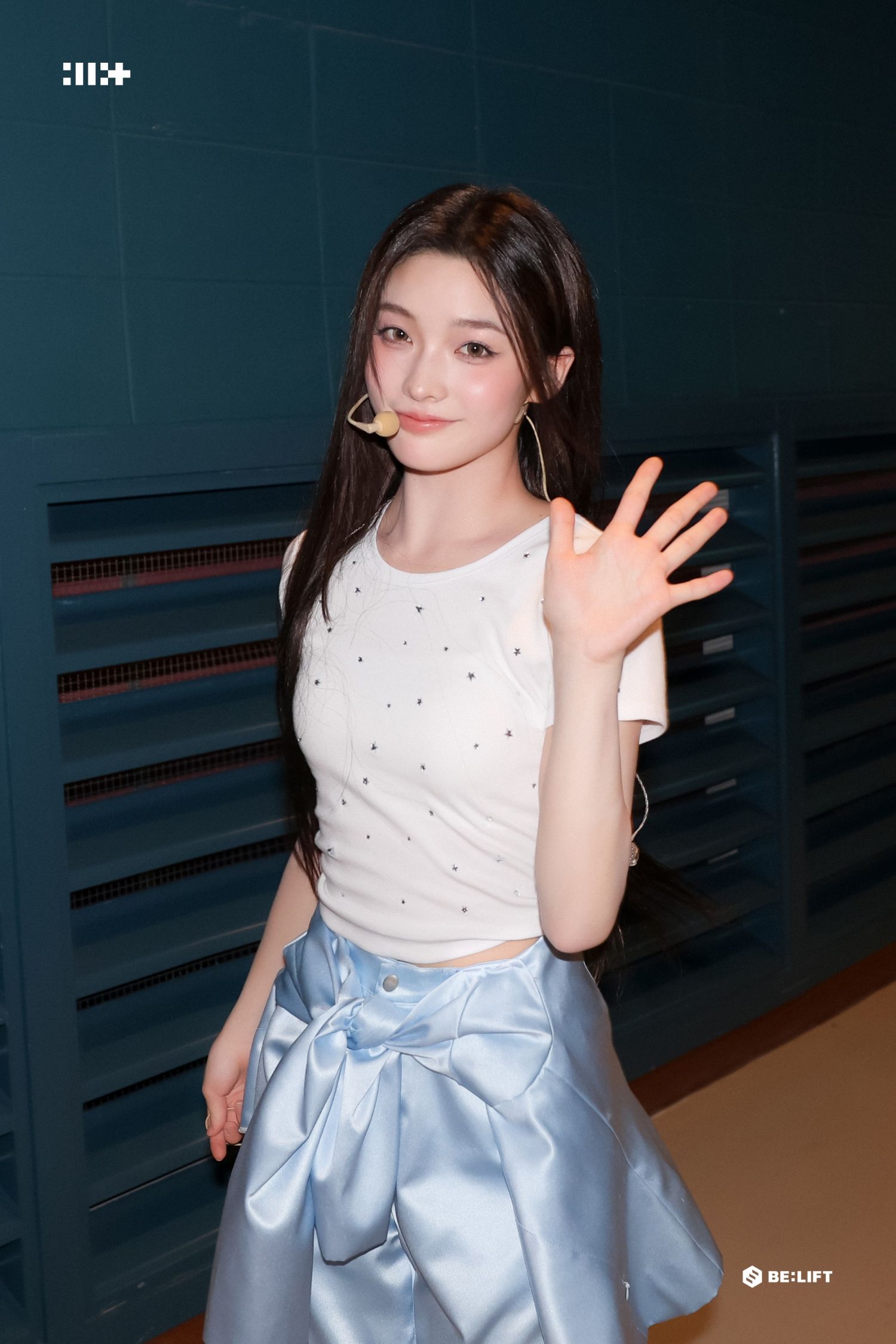 イロハ (ILLIT)の最近の活動写真