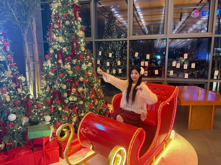 Latest photo of Wonhee (ILLIT)