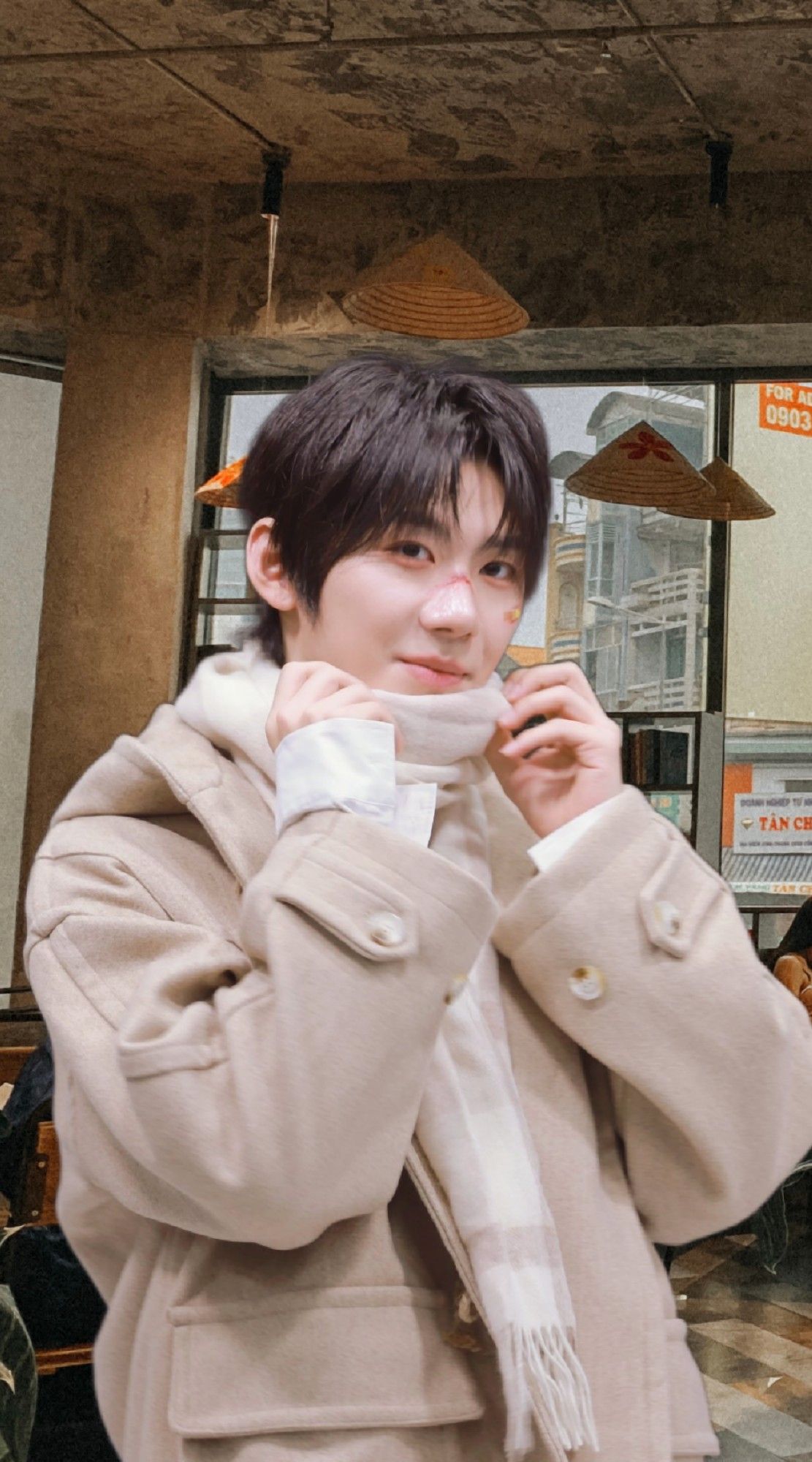 AHOF パクハン　まとめ AHOF パク・ハン ファンダムコミュニティ │ KPOP人気No.1アプリ
