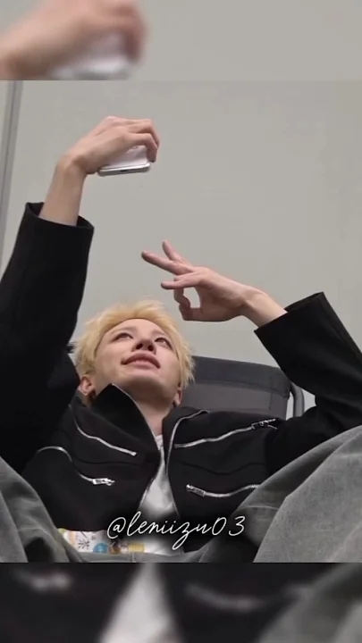 苏庭焕 (TREASURE)的幕后花絮