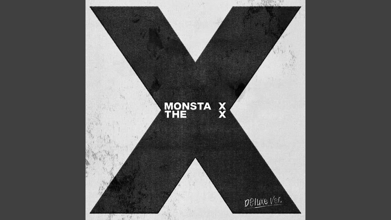 A moment captured by Hyungwon (MONSTA X)'s fan