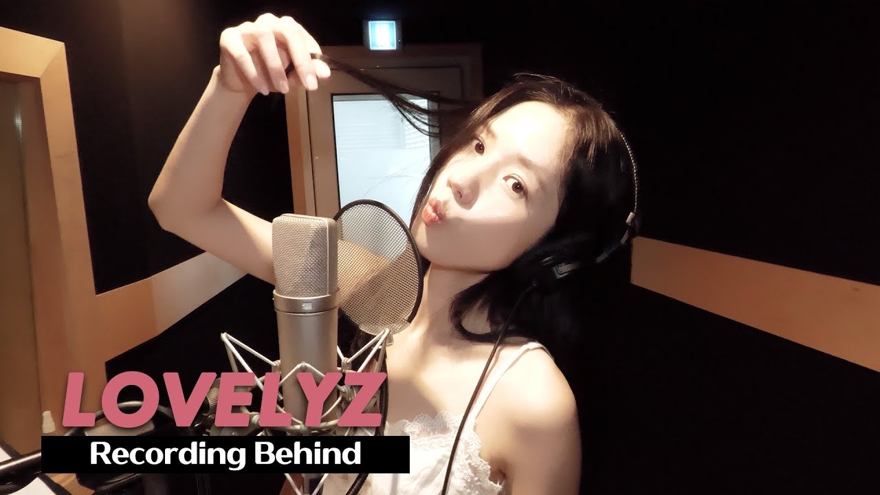 Latest photo of Lovelyz
