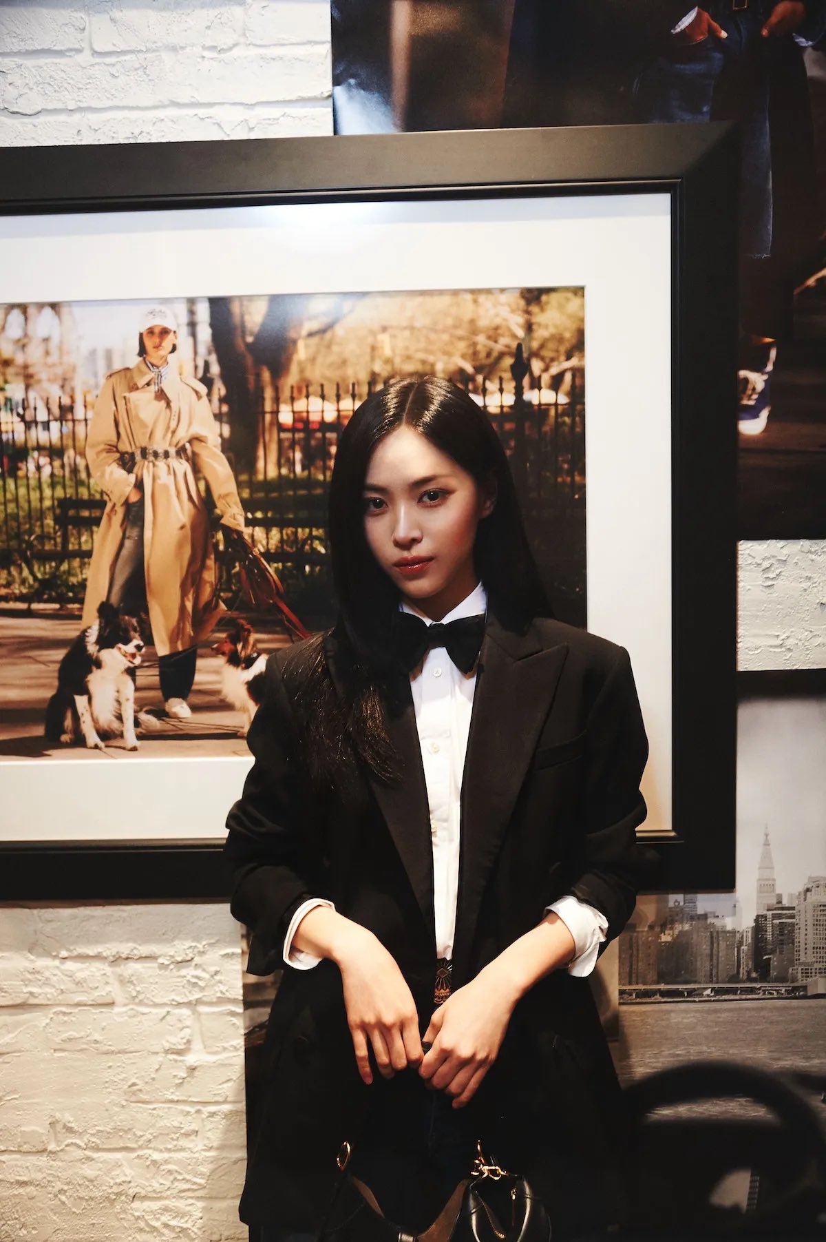 Latest photo of Ryujin (ITZY)