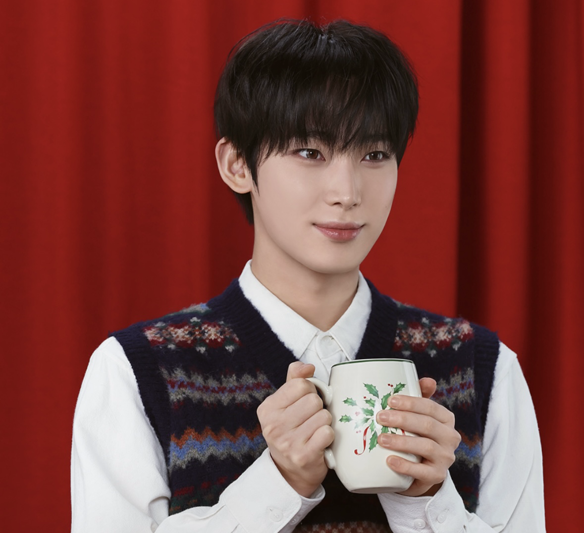 善禹 (ENHYPEN)的最新活動照片