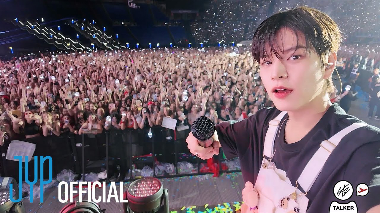 Today’s hot picks from the Stray Kids community